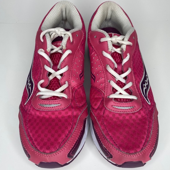 Saucony Outduel Running Cross Training Women’s - Picture 2 of 6